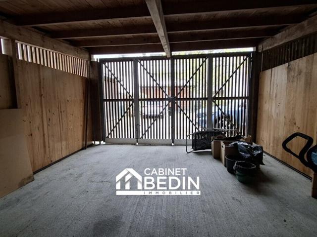 Maison vente à Bordeaux, Floirac