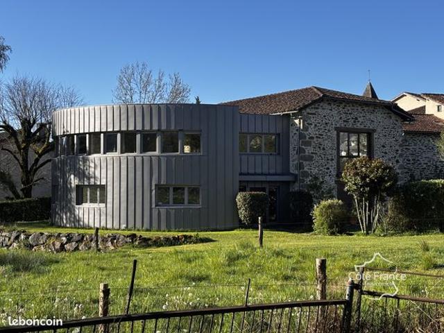 Maison vente à Aurillac, Saint-etienne-de-maurs