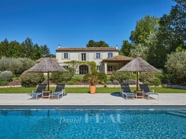 Maison vente à Arles, Saint-rémy-de-provence