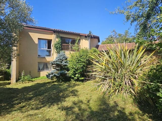 Maison vente à Saint-Gaudens, Saint-gaudens