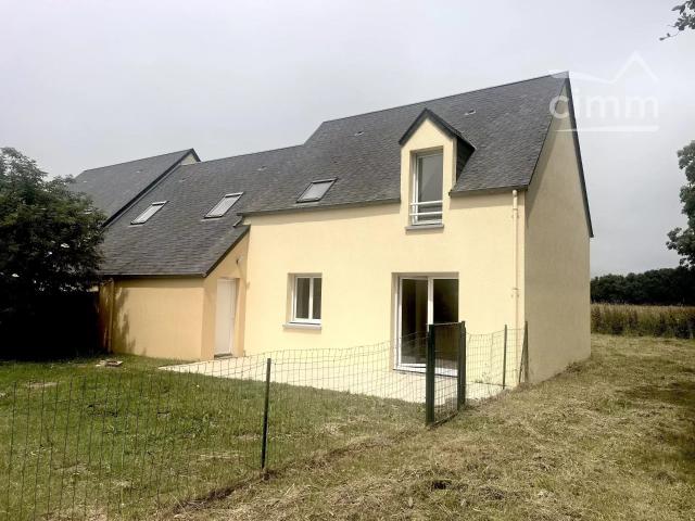 Maison vente à Coutances, Gratot