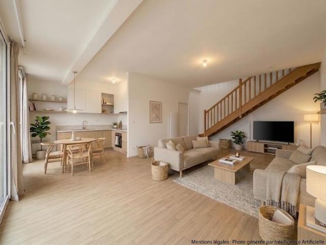 Maison vente à Nantes
