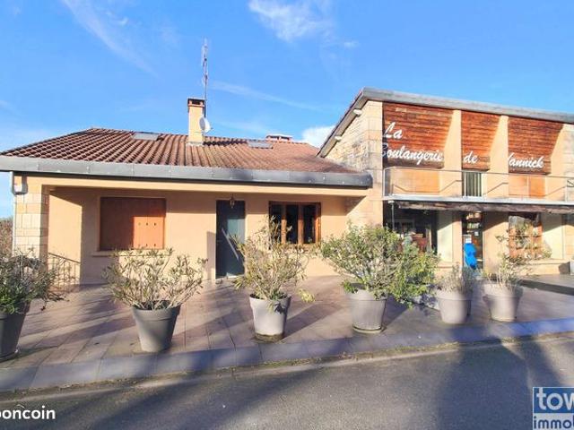 Maison vente à Villefranche-de-Rouergue, Martiel