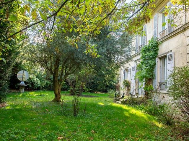 Maison vente à Issoudun, Bagneux