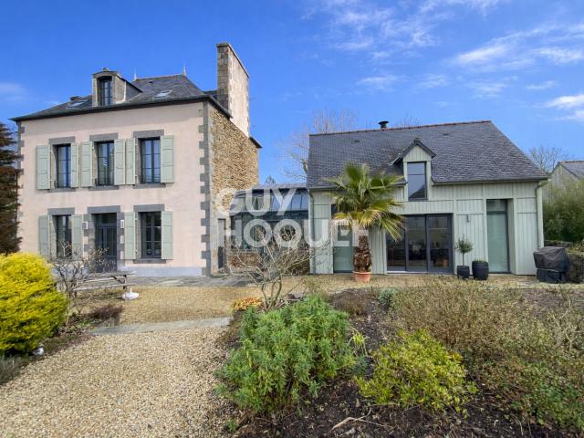 Maison vente à Saint-Malo, Bretagne