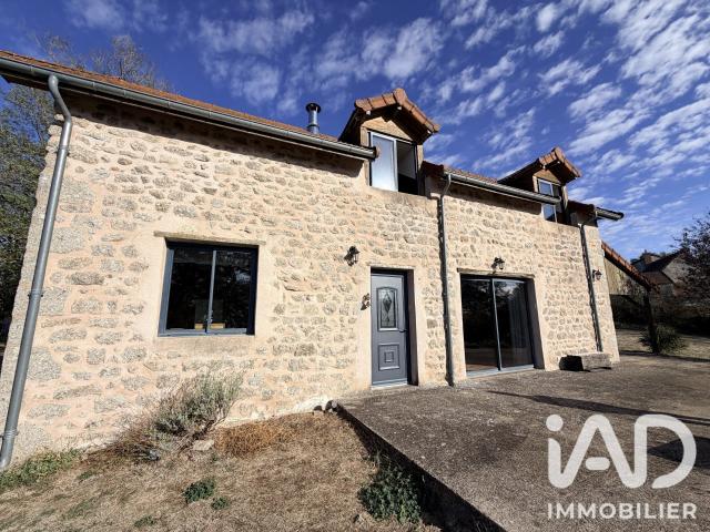Maison vente à La Montagne, Dettey