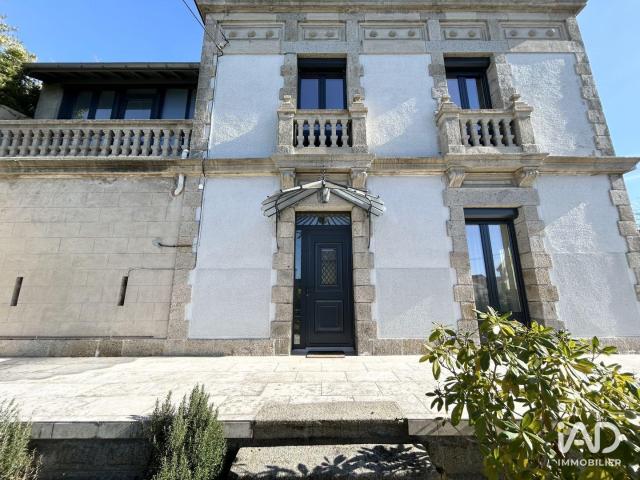 Maison vente à Guéret