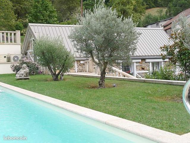 Maison vente à Gex, Chézery-forens
