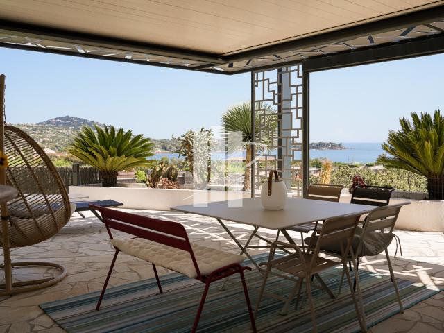 Maison vente à Agay, Saint-Raphaël