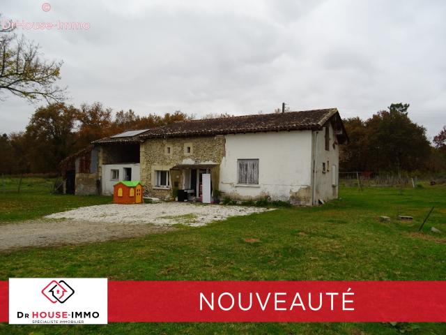 Maison vente à Blaye, Civrac-de-blaye