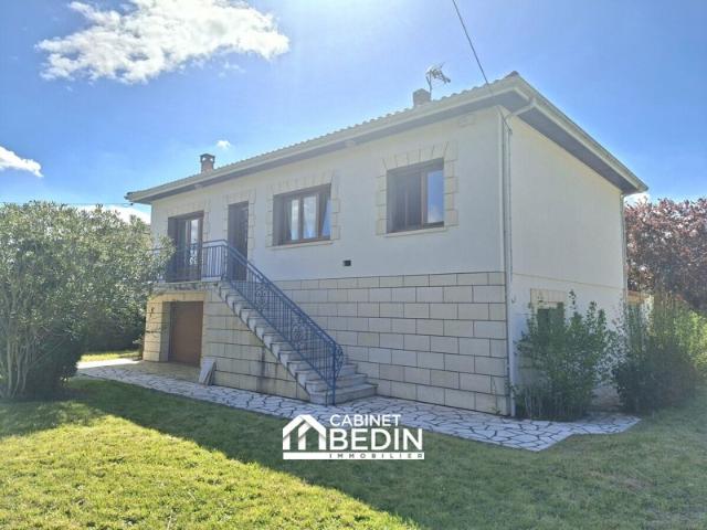 Maison vente à Bordeaux, Artigues-près-bordeaux