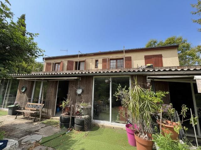 Maison vente à Saintes, Thénac