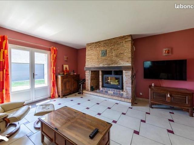 Maison vente à Langon, Donzac