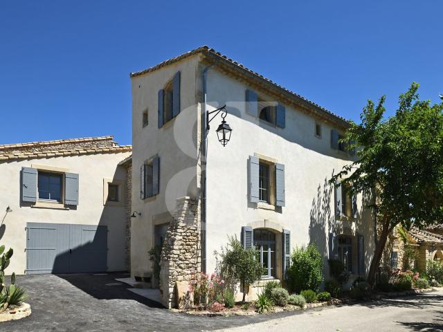 Maison vente à Nyons, Grignan
