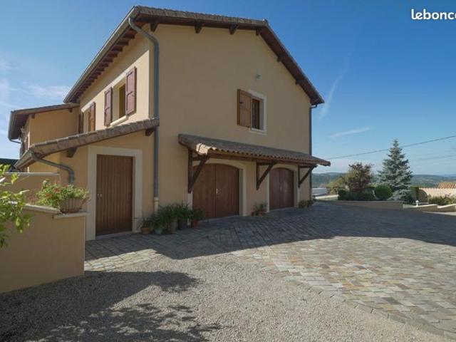 Maison vente à Vienne, Seyssuel
