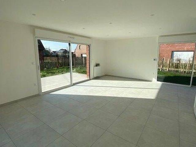 Maison location à Hem, Nord