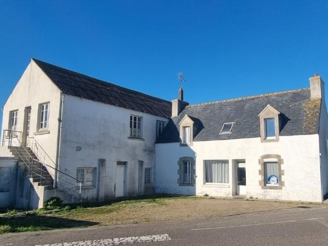 Maison vente à Penhors, Pouldreuzic