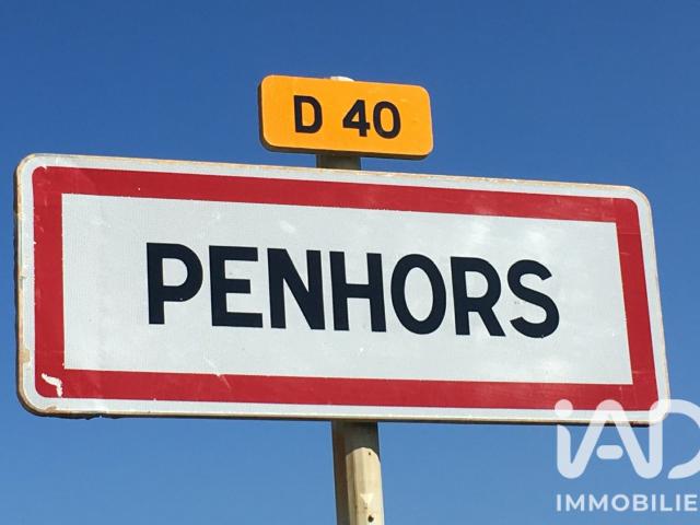 Maison vente à Quimper, Bretagne