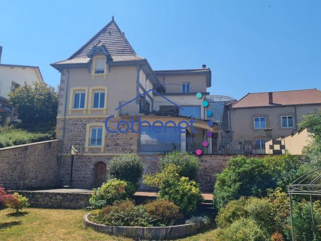 Maison vente à Roanne, Belmont-de-la-loire