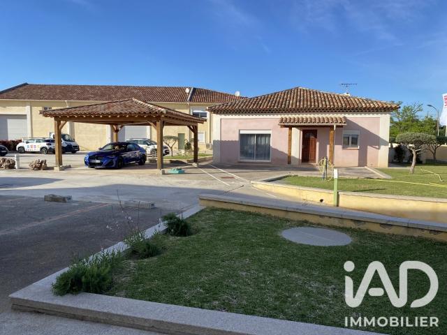 Maison vente à Istres, Rognac