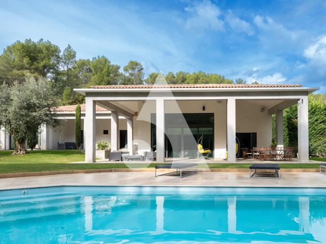 Maison vente à Marseille, Auriol