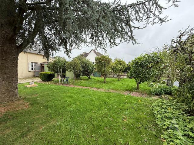 Maison vente à Vire, Estry