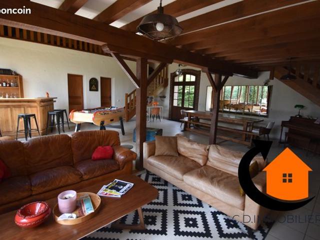 Maison vente à Nogent-le-Rotrou, Champrond-en-gâtine