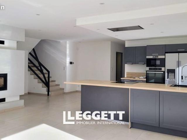 Maison vente à Perpignan, Villeneuve-de-la-raho