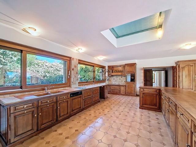 Maison location à Saint-Julien-en-Genevois, Vétraz-monthoux