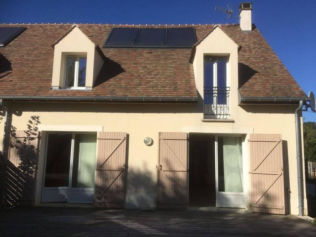 Maison location à Centre-ville, Rambouillet