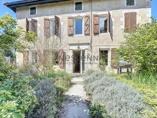 Maison vente à Muret, Martres-tolosane