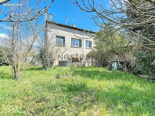 Maison vente à Martres-Tolosane, Haute-Garonne