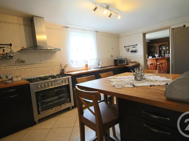 Maison vente à Versailles, Trappes
