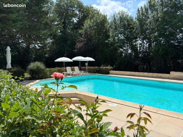 Maison vente à Auch