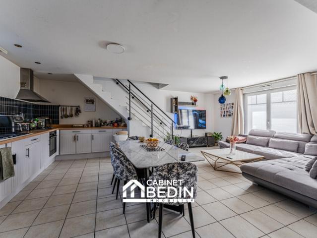 Maison vente à Arcachon, Biganos