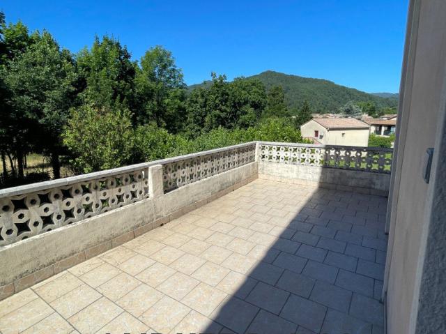 Maison vente à Alès, Saint-jean-du-gard