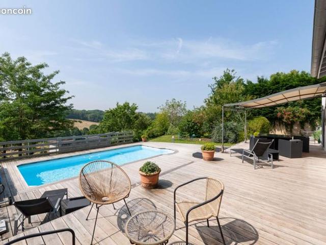 Maison vente à Issoudun, Saint-aubin