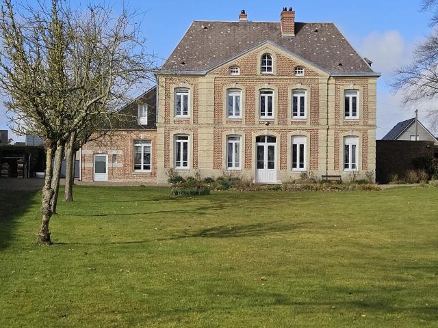 Maison vente à Le Havre, Saint-romain-de-colbosc