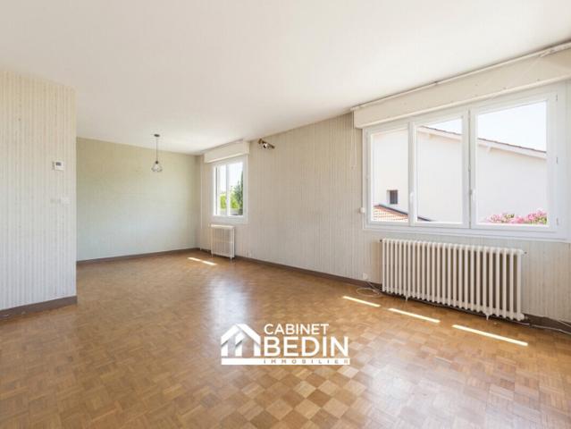 Maison vente à Bordeaux, Mérignac