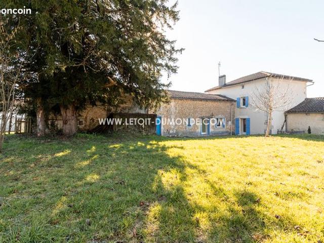 Maison vente à Périgueux, Marsac-sur-l'isle