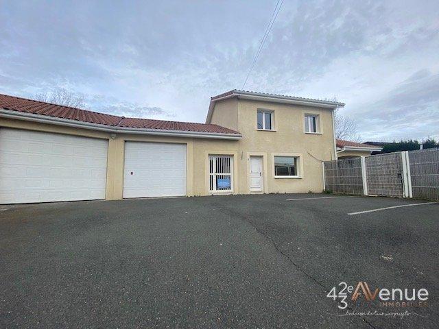 Maison location à La Brayetière, Sorbiers