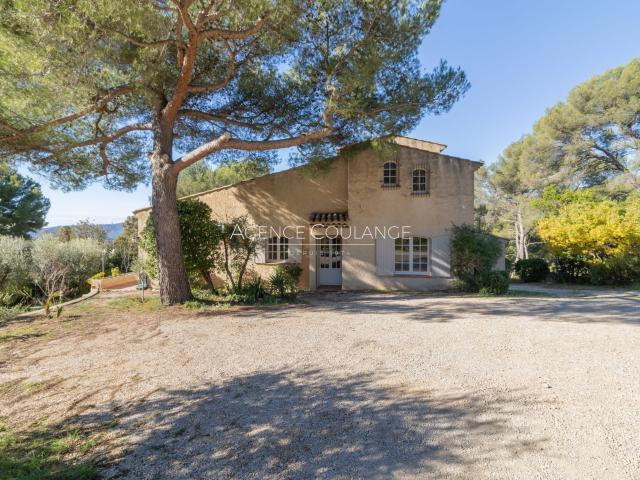 Maison vente à Marseille, Ceyreste