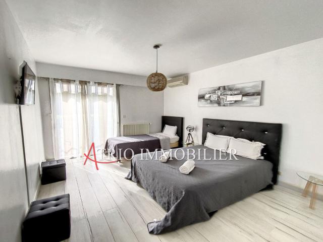 Maison location à Grasse, Cagnes-sur-mer