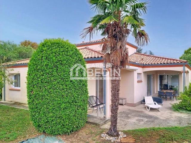 Maison vente à France métropolitaine, Lapeyrouse-fossat