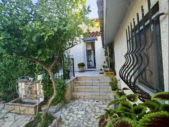Maison vente à Arrondissement de Toulon, La Seyne-sur-mer