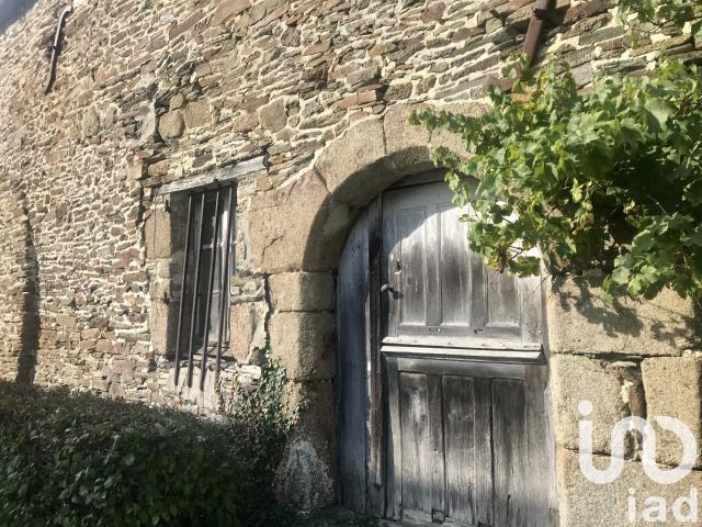 Maison vente à Mayenne, Pays de la Loire