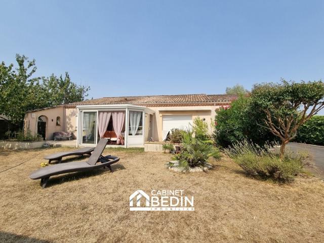 Maison vente à Bordeaux, Quinsac