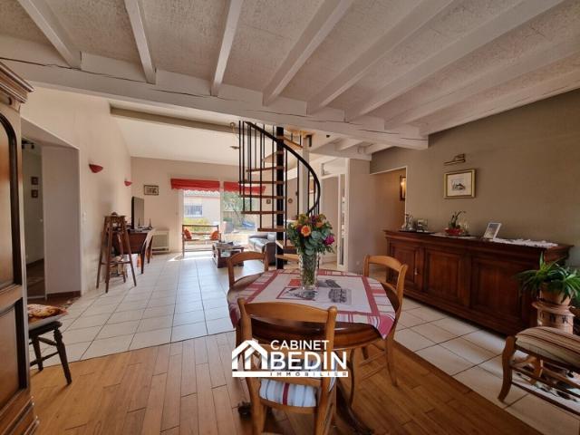 Maison vente à Bordeaux, Quinsac