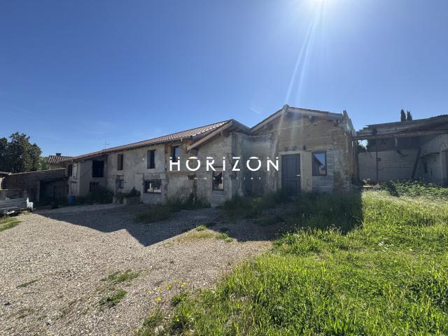 Maison vente à Bourg-en-Bresse, Mogneneins