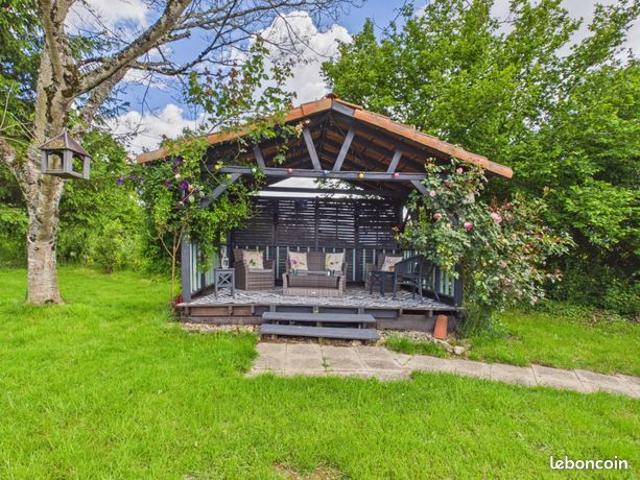 Maison vente à Confolens, Alloue